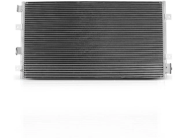 Autopart Premium A/C Condenser fits Dodge Stratus 2005-2006 72BPTT - Изображение 1 из 1