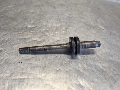 1991 Kawasaki Kx250 Front Wheel Rim Axle Pivot Bolt B - Изображение 1 из 4