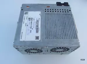 OEM LAND ROVER RANGE ROVER / UNIDAD PRINCIPAL RECEPTOR DE AUDIO JAGUAR J9D3-19C211-MD - Imagen 1 de 8