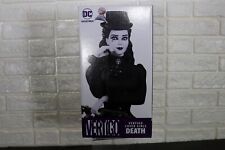 DC Collectibles: DC Cover Girls Death Statue LTD 469/5000 - Unopened/MIB
