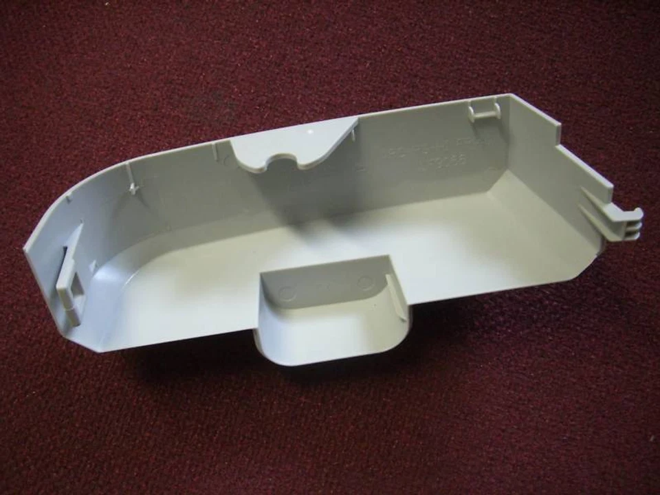 GENUINE Ricoh Aficio SP C210SF Printer ADF Feeder Gear Cover V121-327 V121327 - Image 1 of 1