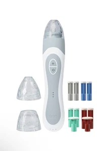 PMD BEAUTY PERSONAL MICRODERM ELITE PRO 1005-London Fog - Picture 1 of 10