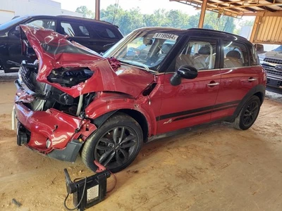 2013 Mini Cooper Countryman 1.6L Engine 4cyl OEM 115K Miles - LKQ399585934 - Изображение 1 из 4