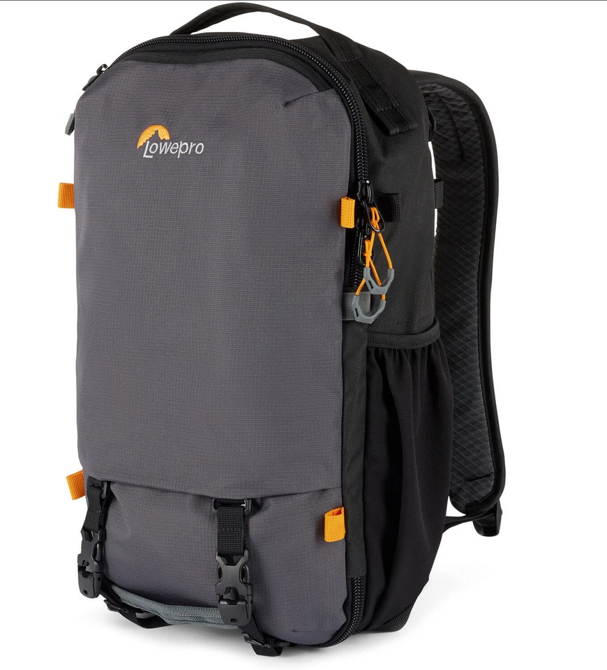 Lowepro Trekker Lite BP 150 AW Backpack (Gray, 18.5L)- new- Bag Only - Image 1 of 4