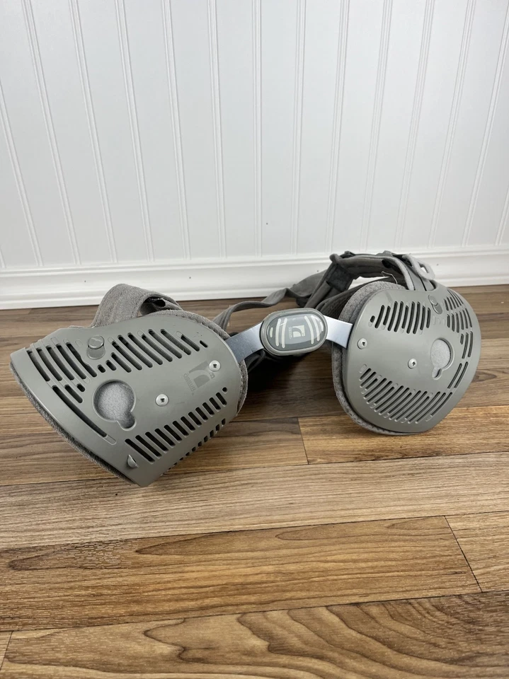 Rodillera Ossur Unloader Adulto Talla Mediana Derecha Medial RM - Usada (B) Foto 1 de 4