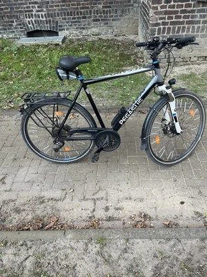 fahrrad  - Bild 1 von 4