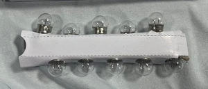 Miniature Light Bulb - #14 - 2.47V - 470145-640 - Package Of 10 - Picture 1 of 8