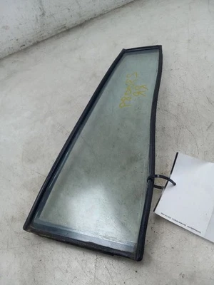 91-96 TOYOTA LAND CRUISER PASAJERO TRASERO DERECHO VENTILACIÓN CRISTAL Foto 1 de 4