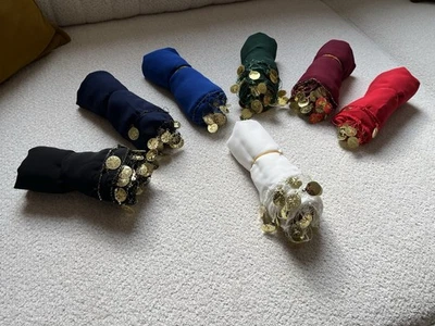 Halay mendili, Dügün II Kina  - Bild 1 von 4