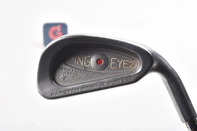 Ping Eye 2 #1 Iron / 16 Degree / Red Dot / Stiff Flex Ping KT Shaft - Image 1 of 4
