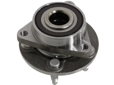 Conjunto de buje de rueda delantero para Chevrolet Cruze 2011-2015 51539NRTV 2012 2013 2014 Foto 1 de 2