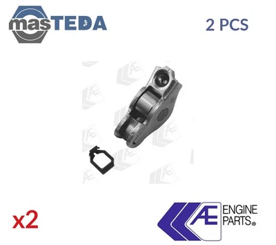 FOL266 ROCKER ARM ENGINE TIMING AE 2PCS FOR KIA SORENTO I,K2500,SORENTO I VAN - Image 1 of 4