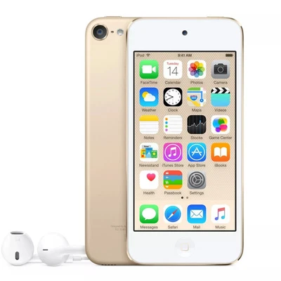 📱Brand NEW Apple iPod Touch 7th Generation All Colors The best gift - Image 1 of 4