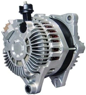 NEW ALTERNATOR FOR LINCOLN MKS 2009-2012, MKT 2010-2012, MKX 2011-2015 W/3.7L - Image 1 of 4