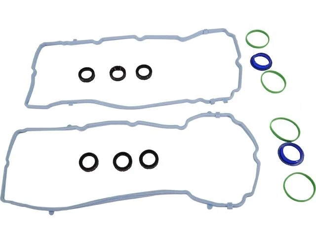 Junta de cubierta de válvula para Jeep Wrangler 2012-2017 2016 2013 2014 2015 ZQ273FV Foto 1 de 1