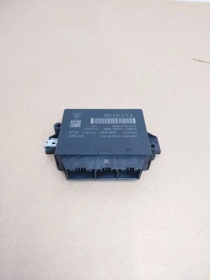Porsche Cayenne (92A) 2014 Parking PDC control unit module 95B919475A  Foto 1 de 4