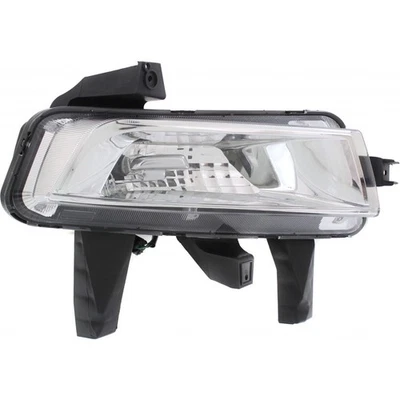 Luz de circulación diurna para Buick LaCrosse 2014-2016 pasajero DOT GM2563104 Foto 1 de 4