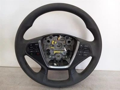 15 16 17 2017 SONATA    Steering Wheel ONLY TRIM CODE=BB~~~~~~~~~~~~~~~~~~~~~~~~ Foto 1 de 4