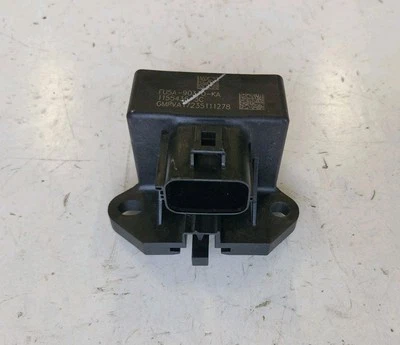 Ford Fusion SE 2017-2020 2,5 L OEM módulo de control de bomba de combustible 1G32 Foto 1 de 4