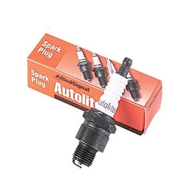 Autolite 216 Flathead Spark Plug - Image 1 of 4