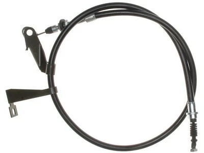 Cable de freno de estacionamiento trasero izquierdo Raybestos 88823DRXX para Asuna Sunfire 1993 Foto 1 de 2