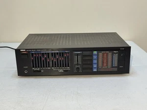 Yamaha NATURAL SOUND Amplifier A 300 - Picture 1 of 24