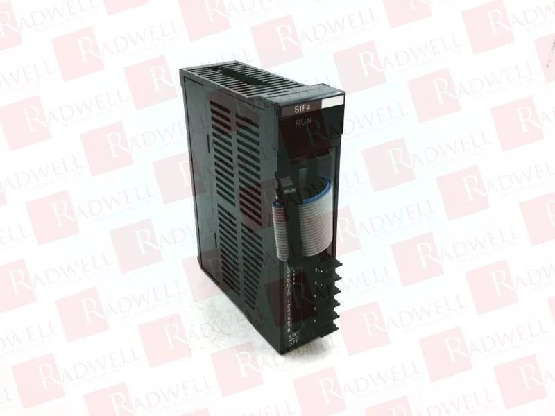 IDEC PF3S-SIF4 / PF3SSIF4 (NEW IN BOX) - Image 1 of 1