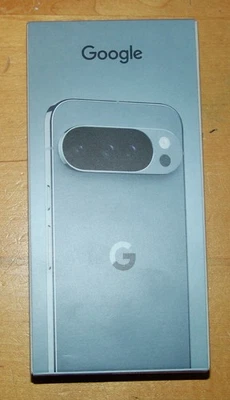  Google Pixel 10 Pro 128 GB Moonstone Verizon Factory Sealed NEW - Image 1 of 3