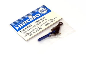 Hirobo 0304-020 Hobby Lepton EX Helicopter SZM Washout Control Arm HL020 - Picture 1 of 1