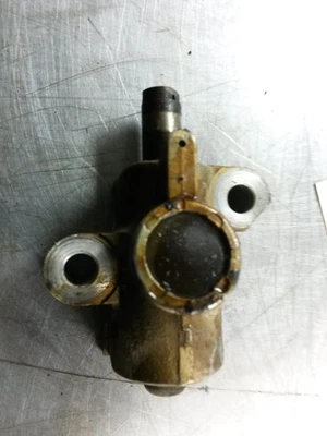 Натяжитель цепи ГРМ от 2008 Chevrolet Cobalt 2.4 - Изображение 1 из 4