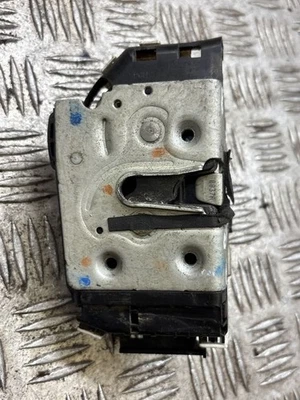 Dodge Caliber 2007 Front right front door lock ART28864 - Image 1 of 3