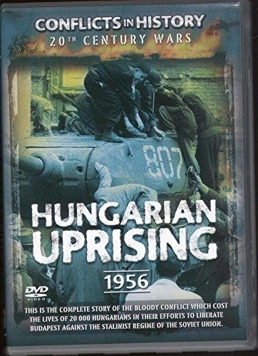 Conflicts: Hungarian Uprising [DVD] - Image 1 of 1
