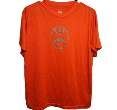 Nike Dri-FIT Camiseta para Correr Juvenil Talla X-Grande  Foto 1 de 4