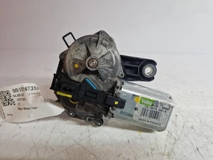 CITROEN C1 MK1 2008 REAR WIPER MOTOR 5 DOOR HATCHBACK 6405T2 - Picture 1 of 13