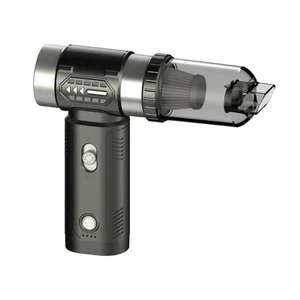4000Pa Strong Suction Handheld Blower Vacuum Cordless Rechargeable - Picture 1 of 8