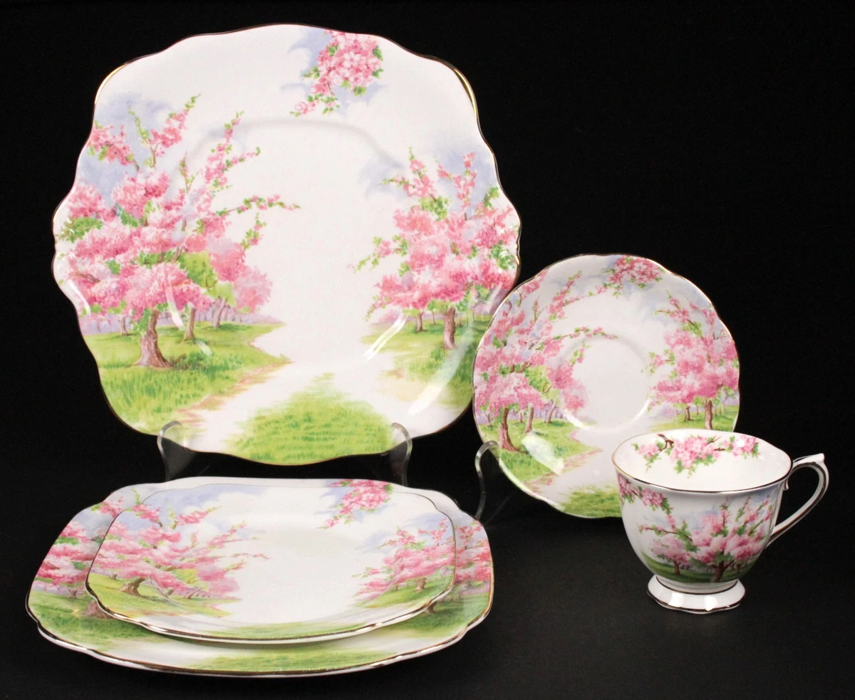Royal Albert Blossom Time for sale | eBay