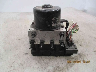 Bloc abs 1J0614117B Audi A3 I - Photo 1/4