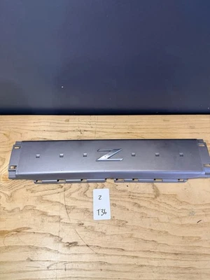 Nissan 350z 03-08 Strut Bar Cover Oem See Photos - Image 1 of 4