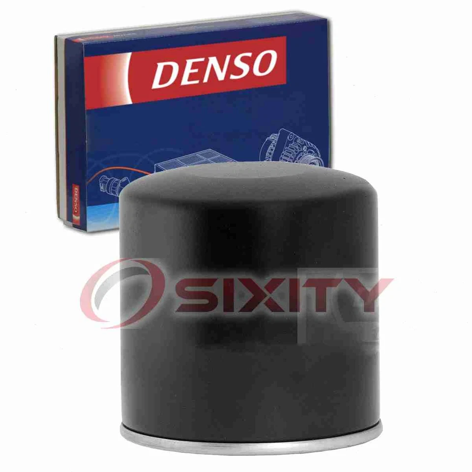 Filtro de aceite de motor Denso para Jeep Grand Cherokee 2008-2015 4,7 L 5,7 L 6,1 L ms Foto 1 de 4
