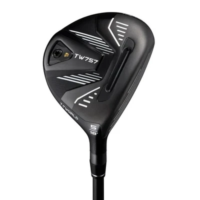 HONMA Tour World TW757 Fairway Wood 5w / VIZARD for TW757 S - Image 1 of 4
