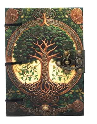 DIARY WITH LOCK - Image 1 of 4