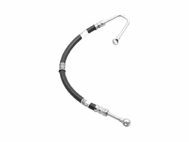 Conjunto de manguera de línea de presión de dirección asistida para BMW 533i 1983-1984 83374JY Foto 1 de 2