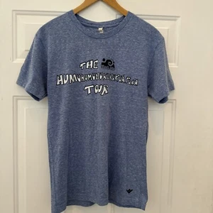 Maui Ola Foundation The Humuhumunukunukuapua'a Tour T-Shirt - Size S - Picture 1 of 3