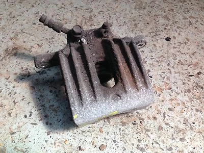 Brake Caliper O/S/R Driver RH Rear for HYUNDAI SANTA FE 06-10 - Image 1 of 2