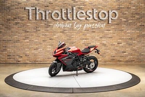 2022 MV Agusta - Picture 1 of 24
