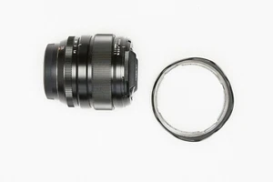 fujinon xf 23mm f1.4 r - Picture 1 of 6