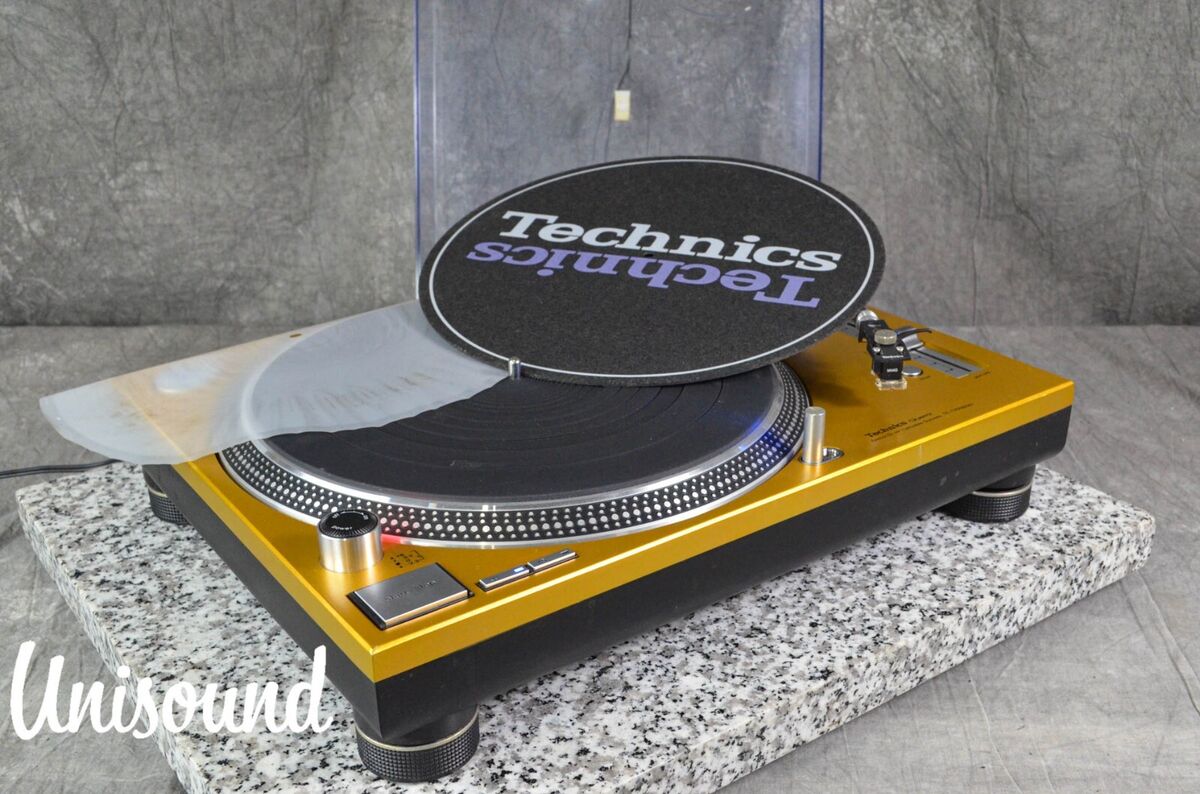 Technics Gold | eBay Technics Gold | eBay