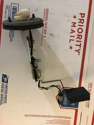 Usado 98-01 Acura Integra unidad de envío de nivel de gas combustible flotador Foto 1 de 4