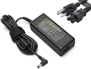 Cable de alimentación 19V para TV Samsung 32” un32 j4000 j4500 j5205 j5003 j525d un32j4000af - Imagen 1 de 6