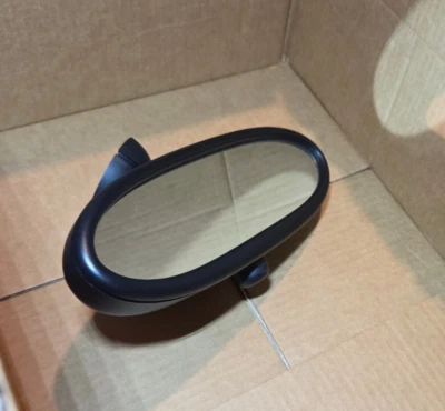07-16 MINI COOPER S COUNTRYMAN ESPELHO RETROVISOR INTERIOR FABRICANTE DE EQUIPAMENTO ORIGINAL 011724B - Imagem 1 de 4